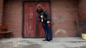 PigBand - Чики-брики