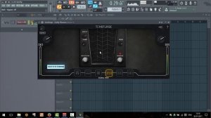 JST - Toneforge Guilty Pleasure - тест на VST инструментах (Shreddage II IBZ)