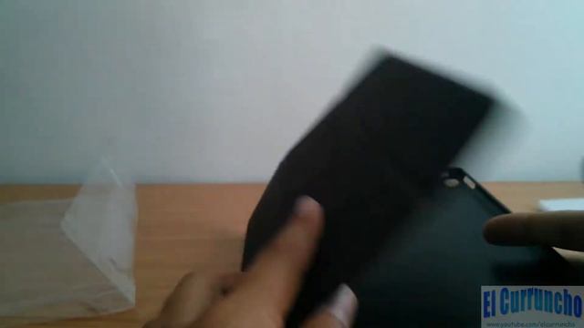 Unboxing funda iPad Pro 10,5 2017 JETech [1080p] смотреть онлайн