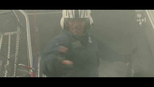 Разлом Сан-Андреас — Финальный трейлер смотреть онлайн