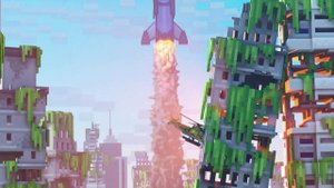 первое моё видео