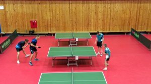 Финал. Игонин Андрей / Титов Дмитрий vs Аринин Александр / Аринин Фёдор