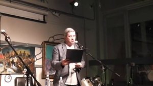 Михаил Шахназаров, Про Латвию