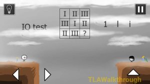 That Level Again 3 IQ test