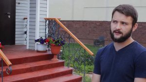 Ступени С3 – уникальный материал для облицовки входных групп