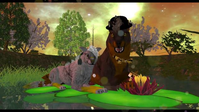 🎈🎁🎂Happy Birthday Violetta!🎂🎁🎈 смотреть онлайн