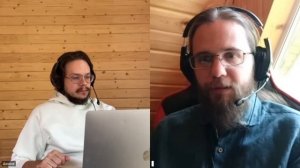 Данила Григорьев: где поют ветра и сияет мудрость? Часть 1