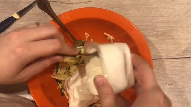 Как приготовить ленивые хачапури, быстро и вкусно смотреть онлайн