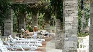Впечатления от отеля 4* Athos Palace (Греция/Кассандра)