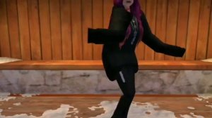 Клип Billie Eilish - Bad Guy