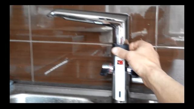 Кухонный смеситель Oras смотреть онлайн