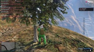 ТАЙНЫ РАБОТЫ ЛЕСОРУБОМ НА MAJESTIC RP! ПОДРОБНЫЙ ОБЗОР РАБОТЫ ЛЕСОРУБОМ В GTA 5 RP