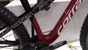 2023 Corratec Revolution iLink elite