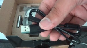 UNBOXING Sony Cybershot Dsc W710