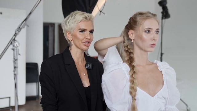 Бизнес XL: как развить свой бренд одежды с нуля? Модели, фотографы и клип мейкеры ?