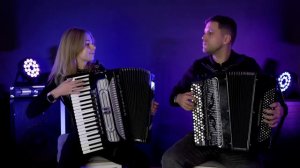 Zaz Je Veux Accordion version