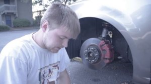 How To: Camber Bolt Install and Adjustment