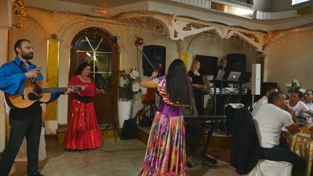 Агабалян Гняз// Юбилей 70 лет// Солнечногорск смотреть онлайн