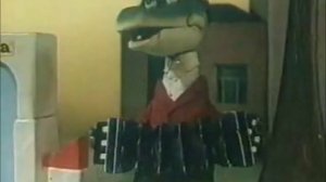 Пусть бегут неуклюже... (Jason Webley)