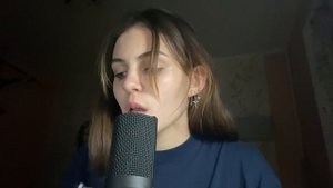 макияж ролевая игра асмр визуальные триггеры таппинг звуки рта