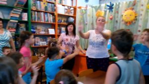 Детский лагерь / Чем занять ребенка летом/ Лагерь для детей Мариуполь 2019