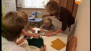 Семья Матвеевых