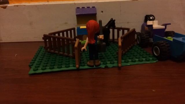 The Horse смотреть онлайн