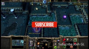 Warcraft 3 Legacy of The Damned Ascent to the Upper Kingdom Part 9 1080p60 2023