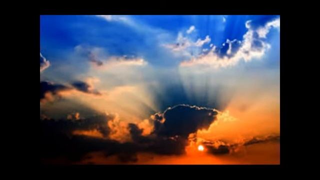 Какого цвета НЕБО на других планетах ?