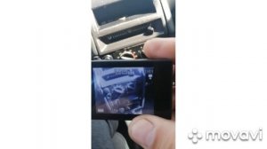 Как удалить видео с экшн камеры Digma