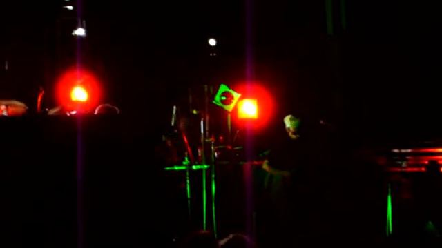 CASINO' ROYALE - tribute to THE CLASH,Revolution rock Live@MW Festival 15ago09 смотреть онлайн