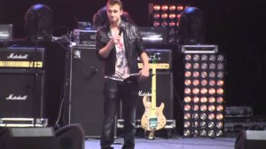 Алексей Воробьев и Чумаков в СКК. Часть 1.