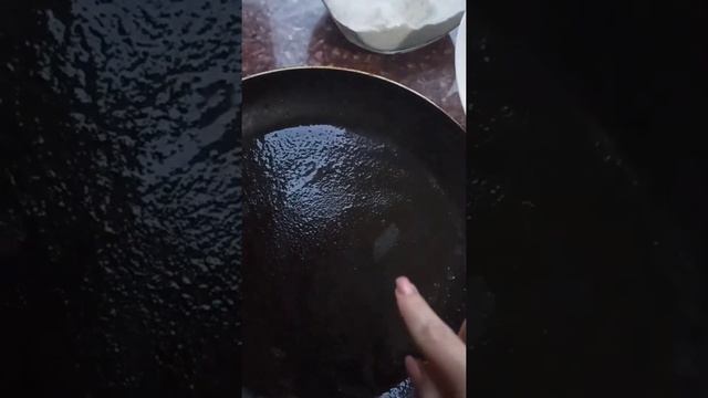 БЫСТРАЯ ПИЦЦА НА СКОВОРОДЕ/ ПИЦЦА на СКОВОРОДЕ за 5 МИНУТ/ ПИЦЦА ЗА 5 МИНУТ на сковороде
