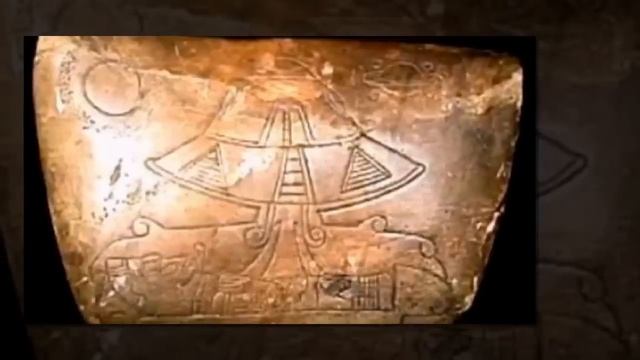 Палеоконтактная теория Захария Ситчина