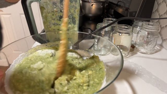 Варенье из фейхоа в двух видах!!! смотреть онлайн