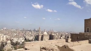 Цитадель Саладина