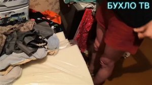 ПО ЗЛАЧНЫМ МЕСТАМ ИЛИ ОБМЫВАЕМ ТЕЛЕ-ПРИСТАВКУ