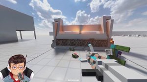 Как правильно РАЗДАВИТЬ АНИМАТРОНИКОВ ПОД ПРЕССОМ В TEARDOWN Володя МОДЫ в Тирдаун тирдавн