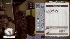 State Of Decay Year One Survival Edition Breakdown Difficulty Level 5 - Bölüm 1