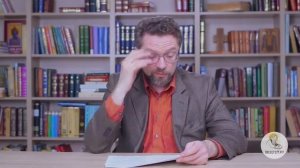 2-е Послание к Фессалоникийцам. Глава 2. Андрей Десницкий. Новый Завет