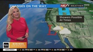 Alissa Carlson's weather forecast (June 4)