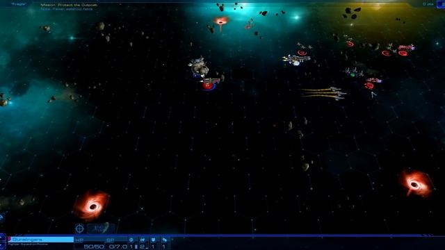 Sid Meier's Starships - Review смотреть онлайн