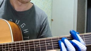 ЛАЙФХАК ЕСЛИ БОЛЯТ ПАЛЬЦЫ ОТ ГИТАРЫ