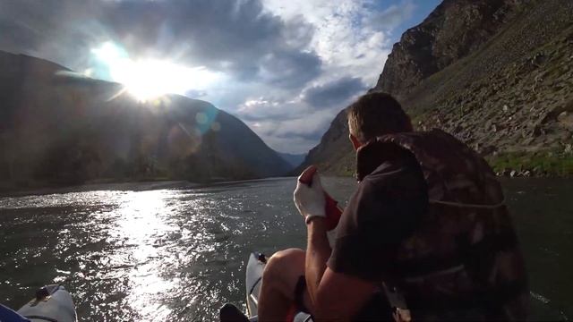 Алтай. Невероятное приключение. смотреть онлайн