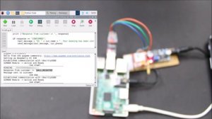 Build an IVR System to make Phone calls and send Messages using Raspberry Pi | Raspberry Pi Project