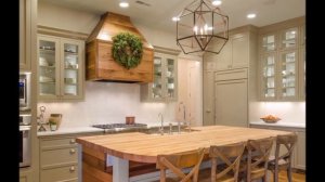 ❤DIY Rustic Farmhouse style Kitchen decor Ideas❤ | Home decor & Interior design| Flamingo Mango