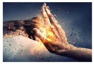 Технология-присоединения к биополю человека