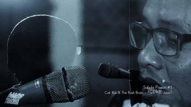 Cak Rus & The Rush Brain - Paris Van Java? смотреть онлайн