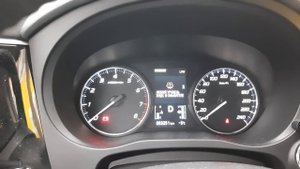 Плавают обороты Mitsubishi Outlander III V6 3,0