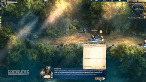 Герои - Меча и Магии (Онлайн) / Heroes of Might & Magic Online - Краткий обзор. (Новая игра!)